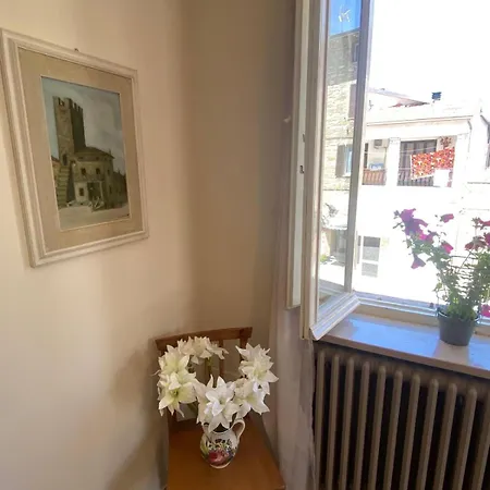 La Rosa Di Francesco 3*