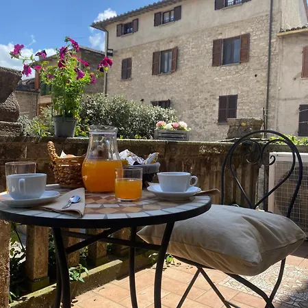 La Rosa Di Francesco Valfabbrica