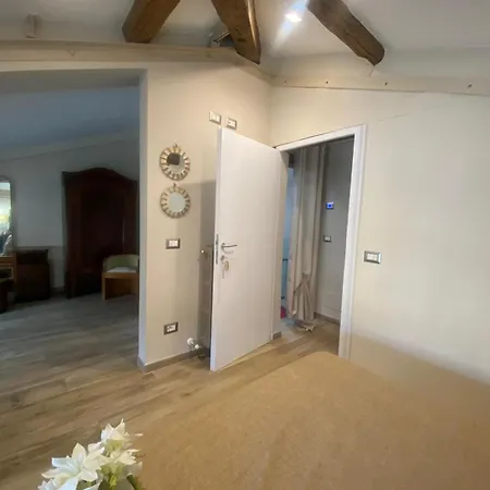 La Rosa Di Francesco 3* Valfabbrica