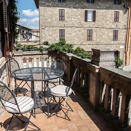 Gæstehus La Rosa Di Francesco