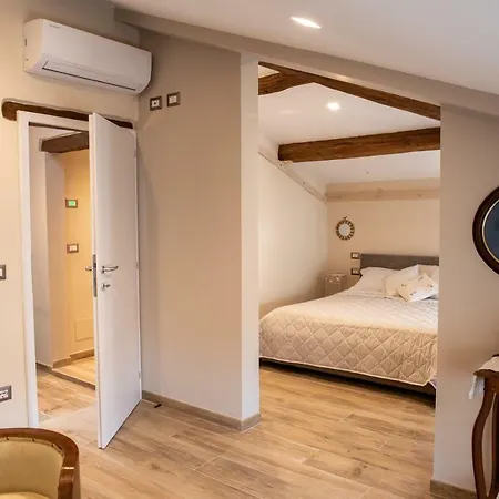 La Rosa Di Francesco Pensión Valfabbrica