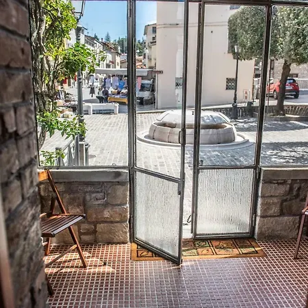 La Rosa Di Francesco Guest house 3*