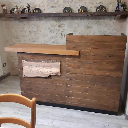 La Rosa Di Francesco