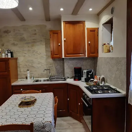 La Rosa Di Francesco 3* Valfabbrica