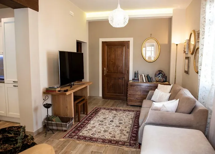 La Rosa Di Francesco Casa de hóspedes