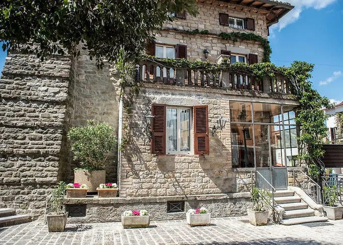 Casa de hóspedes La Rosa Di Francesco 3*