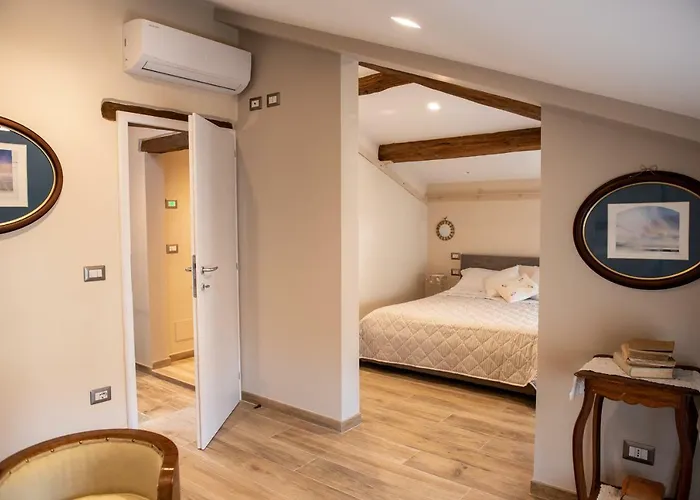 La Rosa Di Francesco Casa de hóspedes Valfabbrica