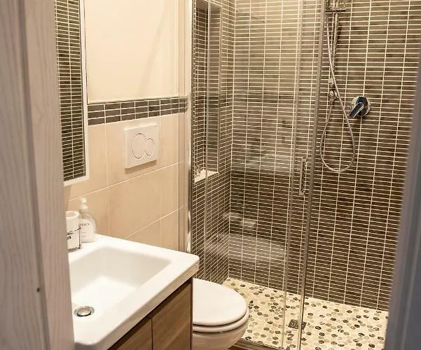 Casa de hóspedes La Rosa Di Francesco 3*