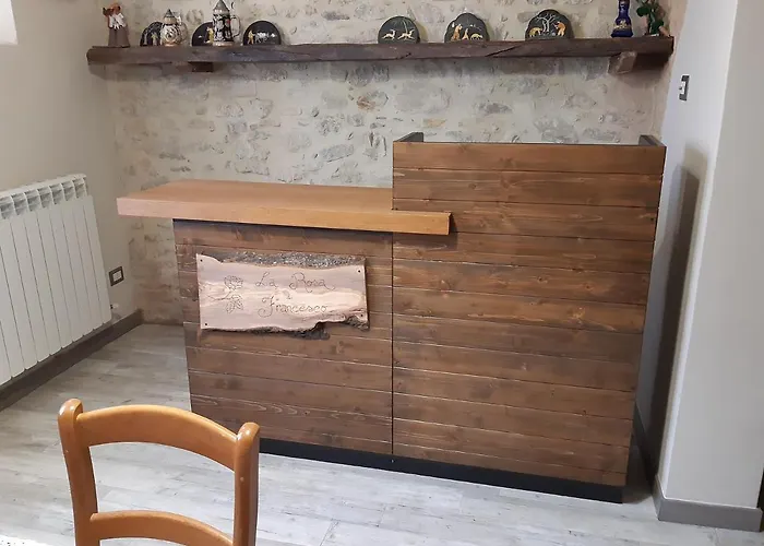 La Rosa Di Francesco