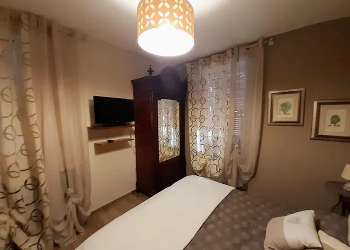 La Rosa Di Francesco 3* Valfabbrica