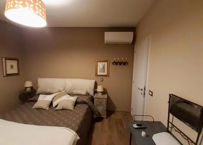 Gæstehus La Rosa Di Francesco 3*