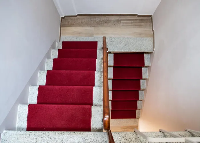 Gæstehus La Rosa Di Francesco