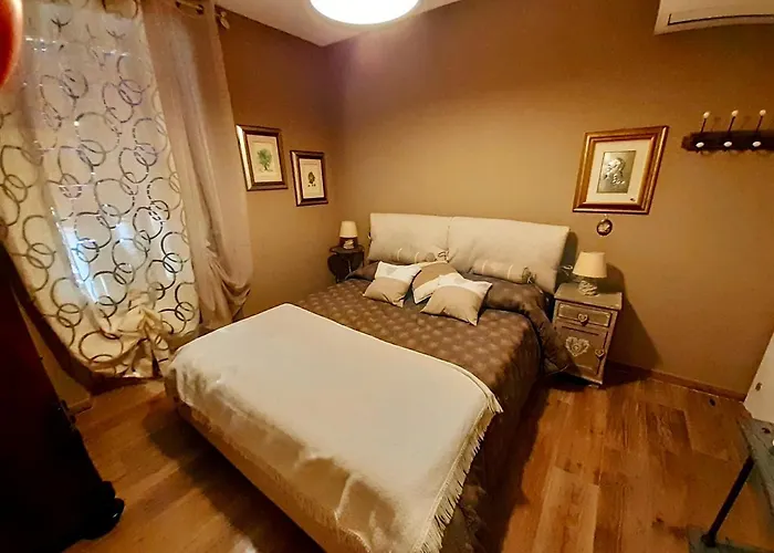 La Rosa Di Francesco Valfabbrica