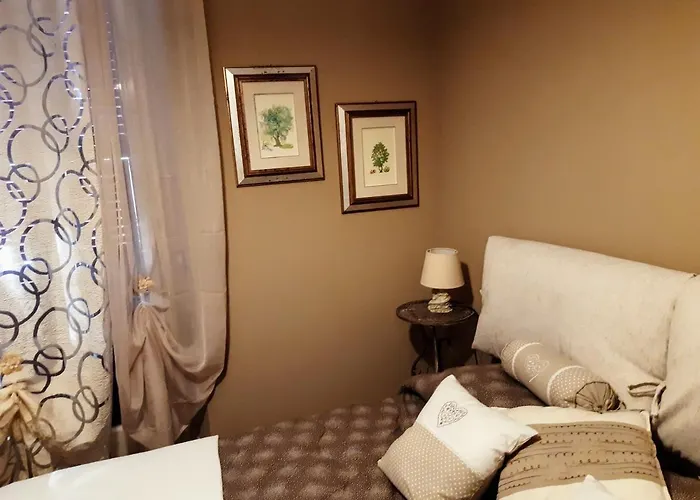 La Rosa Di Francesco Valfabbrica