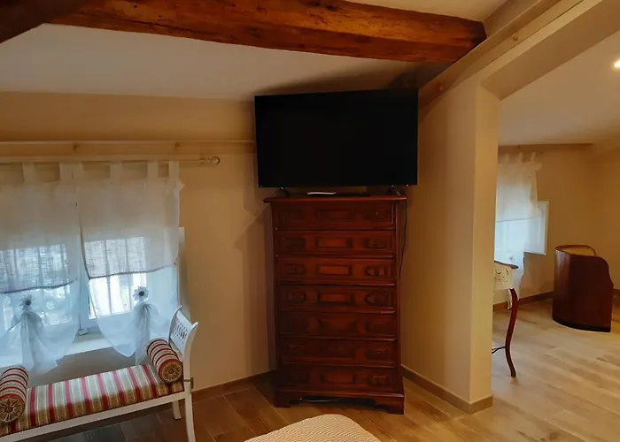 Gæstehus La Rosa Di Francesco Valfabbrica