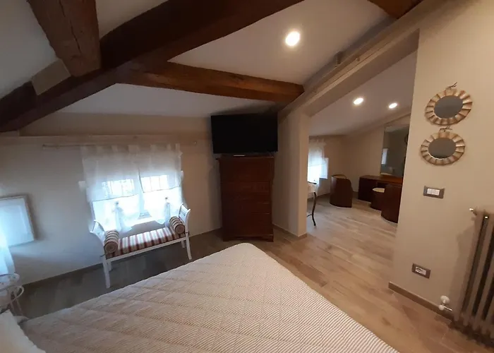 La Rosa Di Francesco Casa de hóspedes 3*