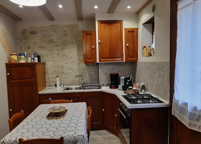 La Rosa Di Francesco 3* Valfabbrica